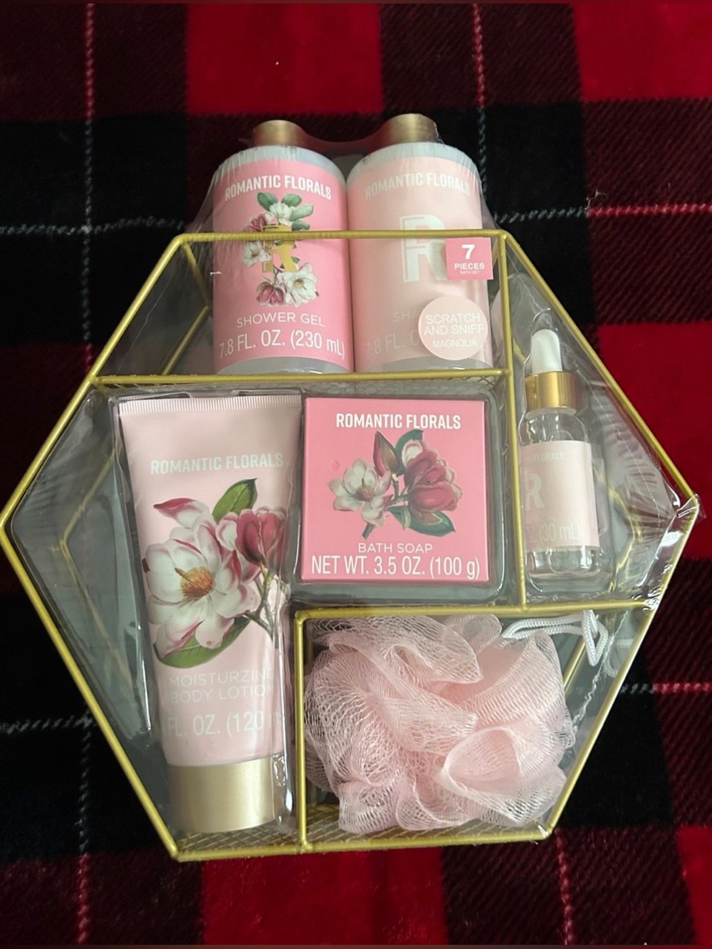 Shower Set